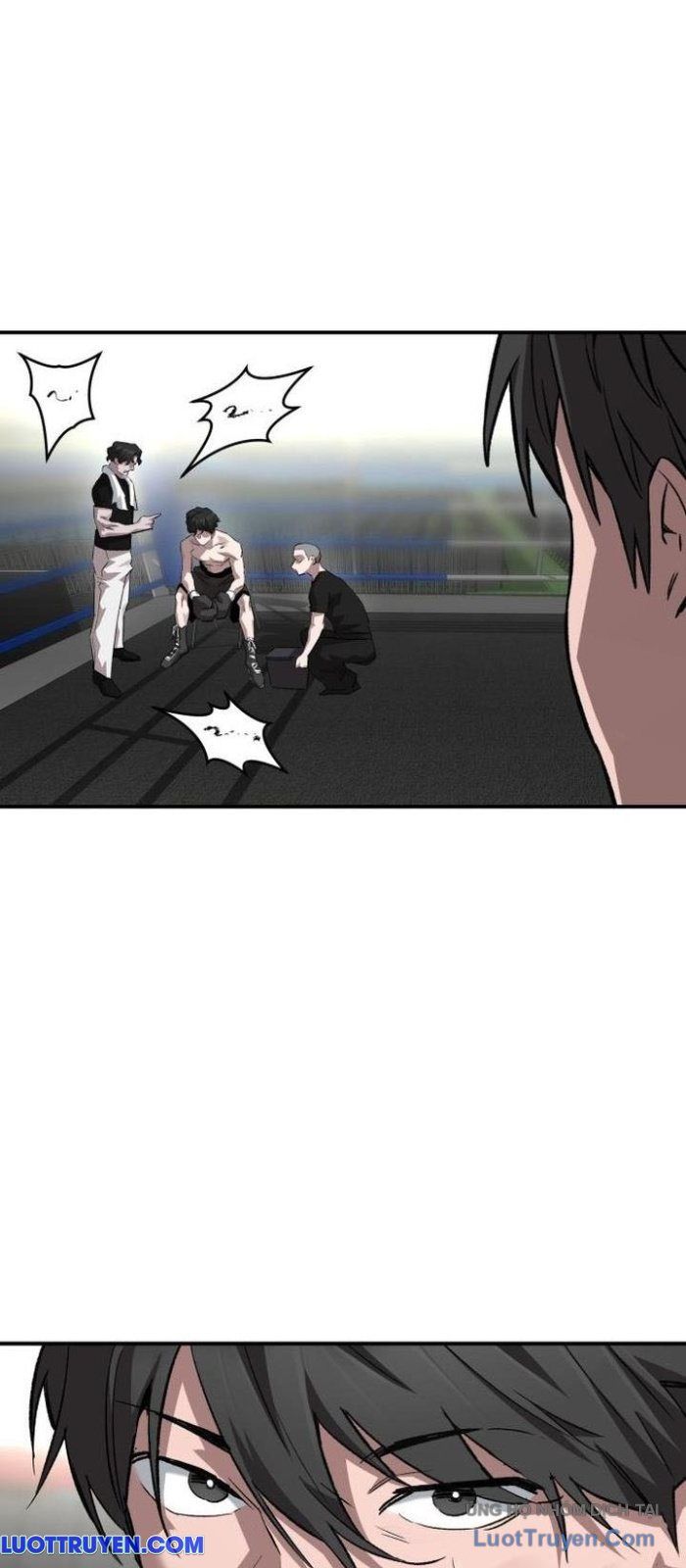 Võ Sĩ Mỉm Cười - Chapter 9 - Page 68