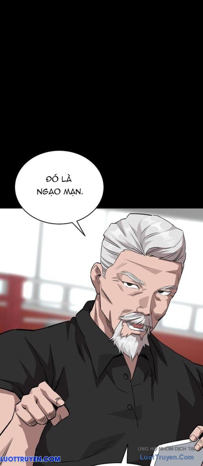 Võ Sĩ Mỉm Cười - Chapter 9 - Page 9