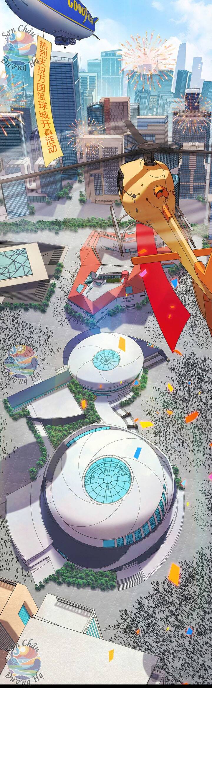 Cực Tốc Hồi Mana - Chapter 17 - Page 5