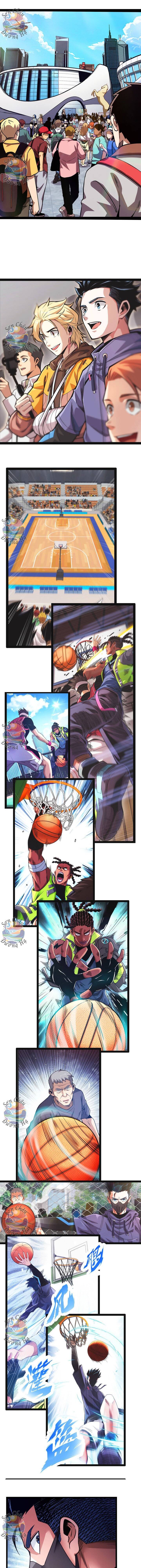 Cực Tốc Hồi Mana - Chapter 17 - Page 6