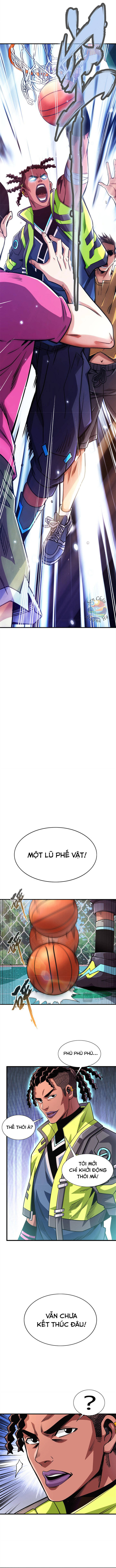 Cực Tốc Hồi Mana - Chapter 3 - Page 4