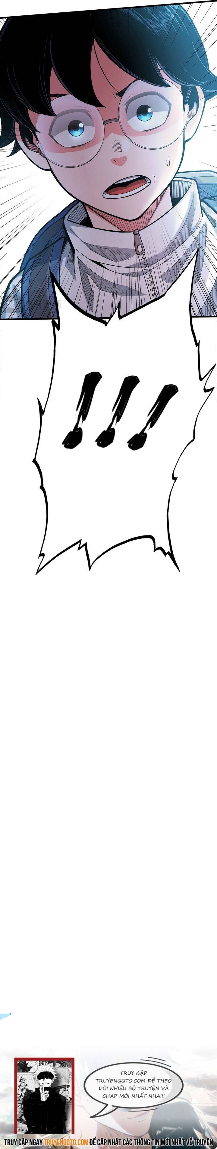 Cực Tốc Hồi Mana - Chapter 4.1 - Page 6