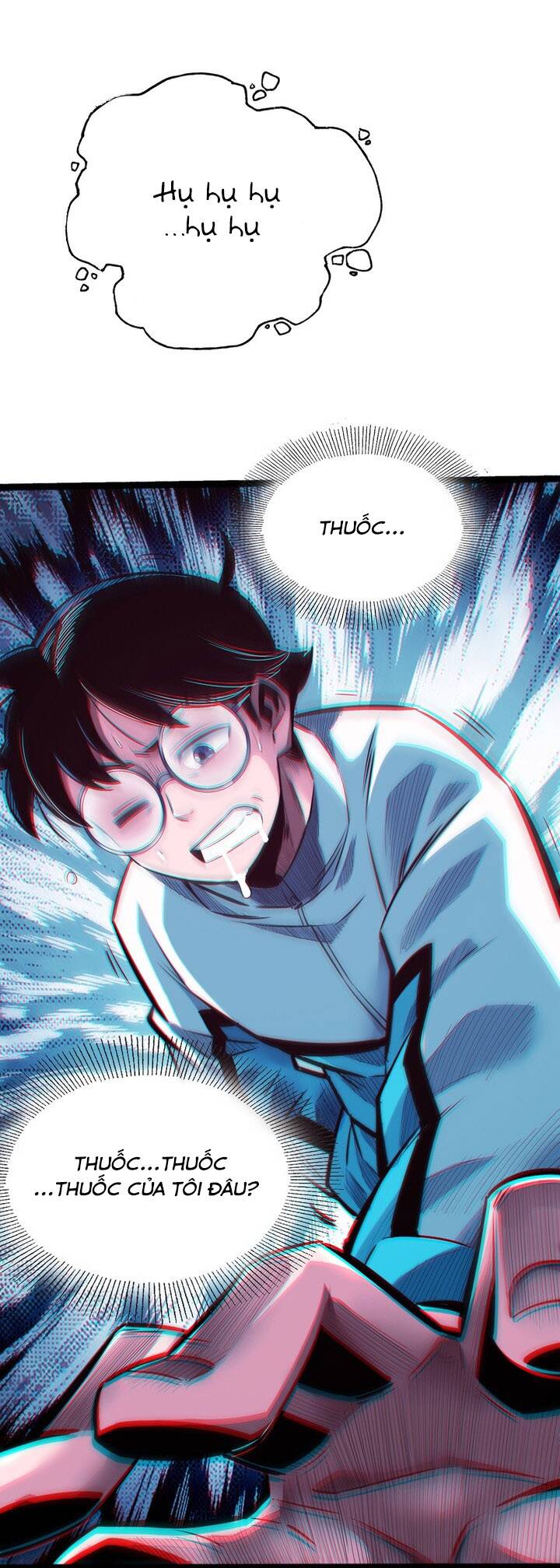 Cực Tốc Hồi Mana - Chapter 7 - Page 18