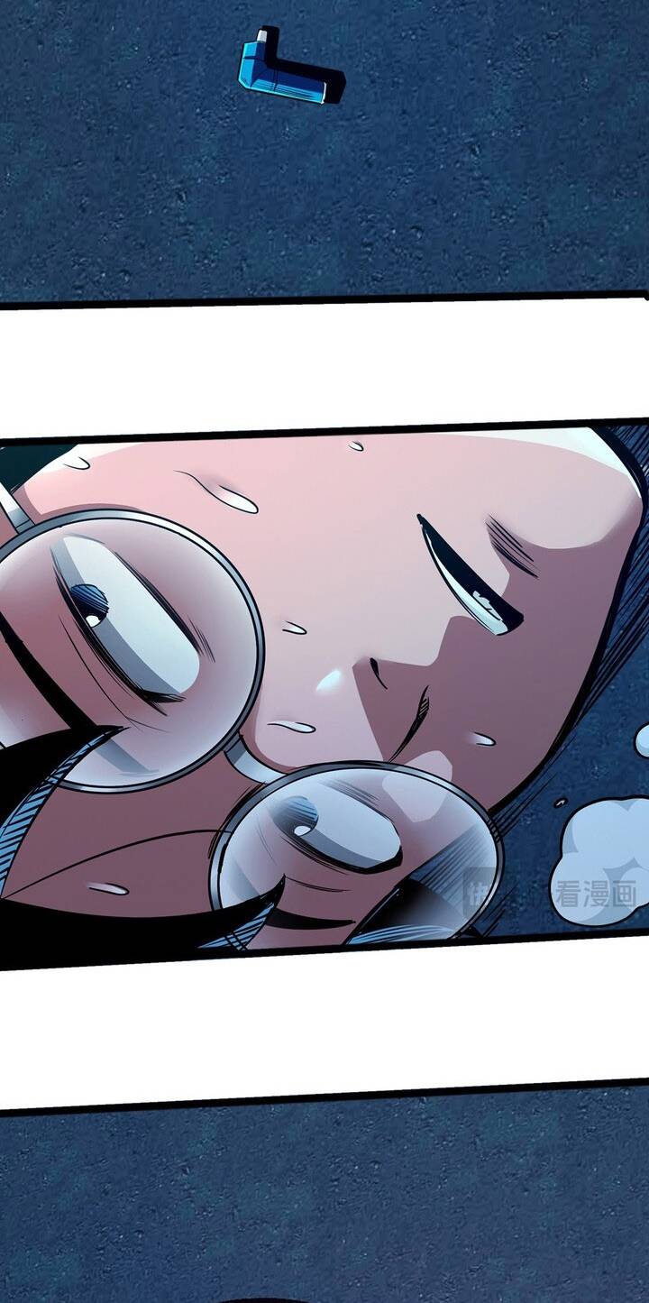 Cực Tốc Hồi Mana - Chapter 7 - Page 23