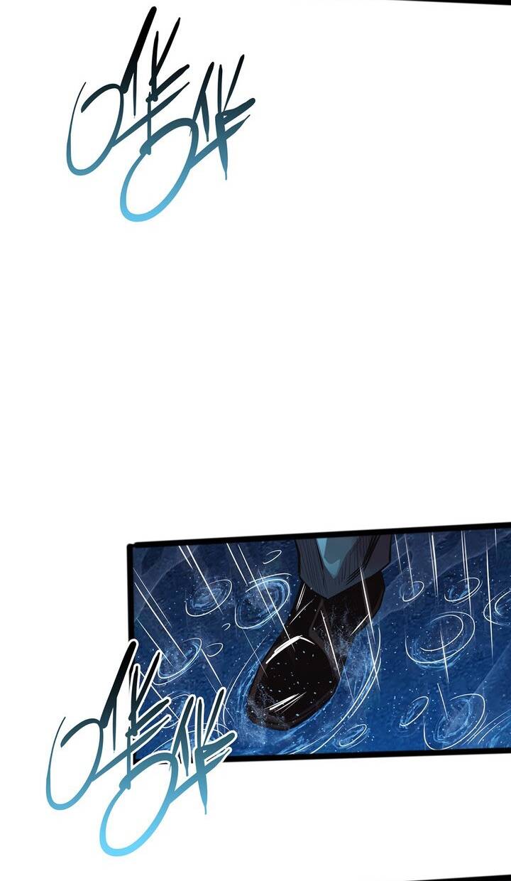 Cực Tốc Hồi Mana - Chapter 7 - Page 26