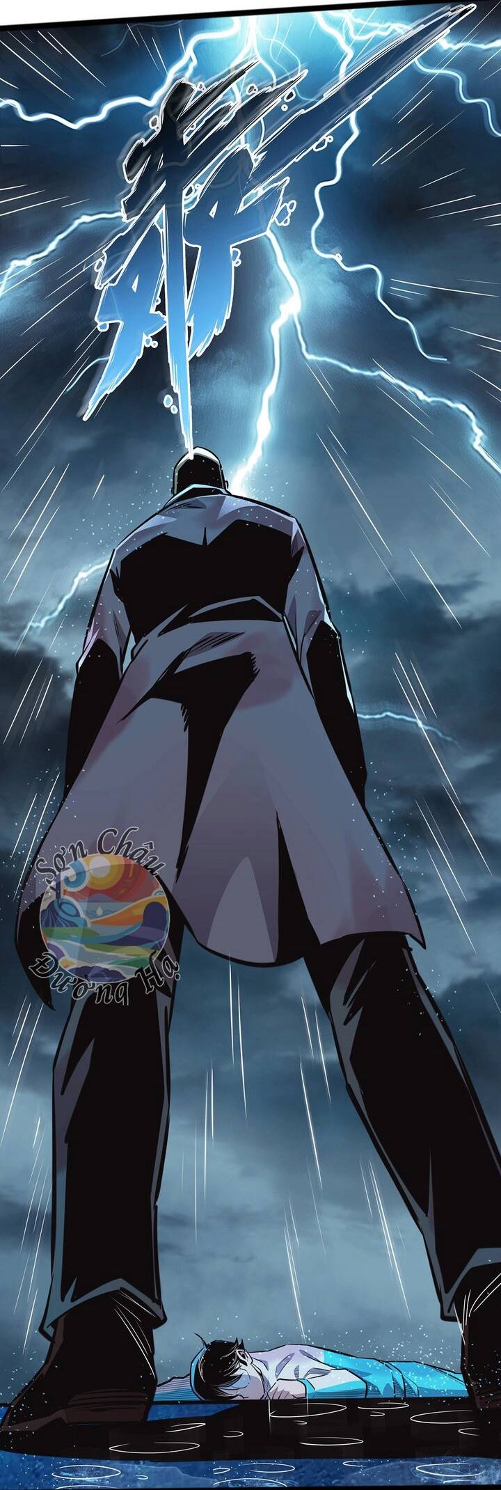 Cực Tốc Hồi Mana - Chapter 7 - Page 27