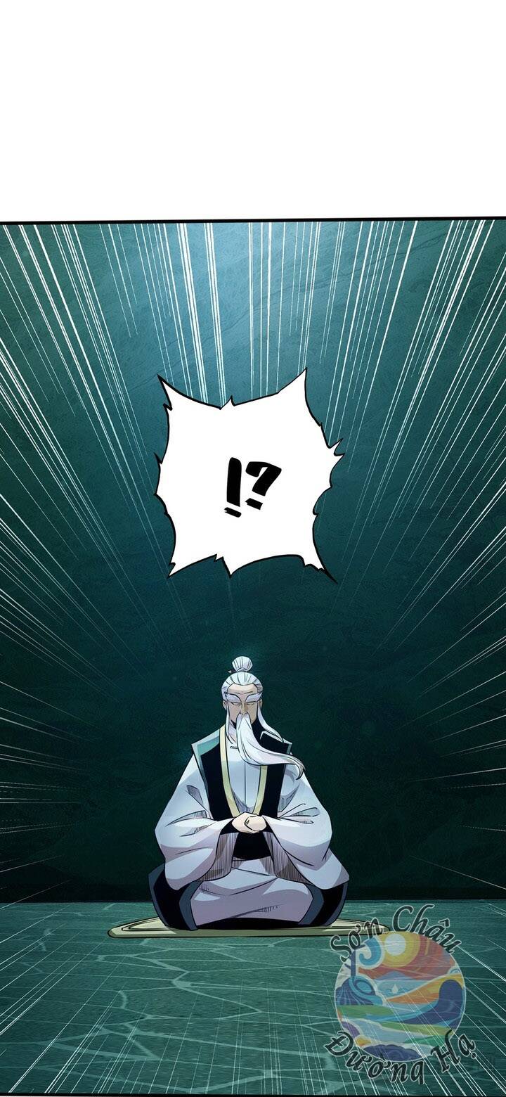 Cực Tốc Hồi Mana - Chapter 7 - Page 36