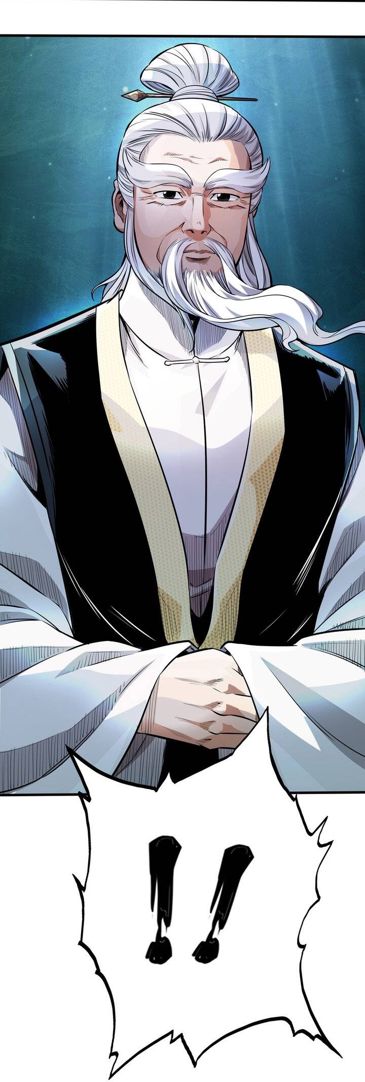 Cực Tốc Hồi Mana - Chapter 7 - Page 37