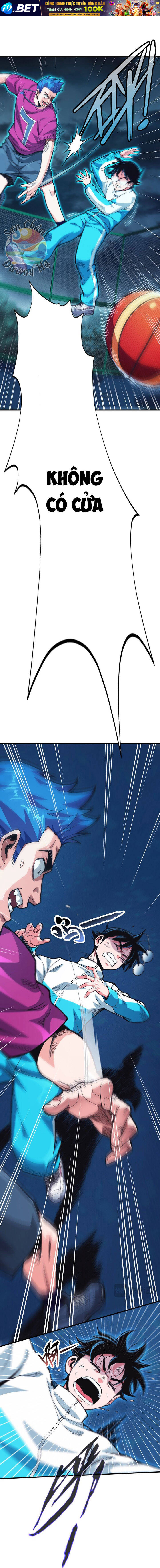 Cực Tốc Hồi Mana - Chapter 7 - Page 4