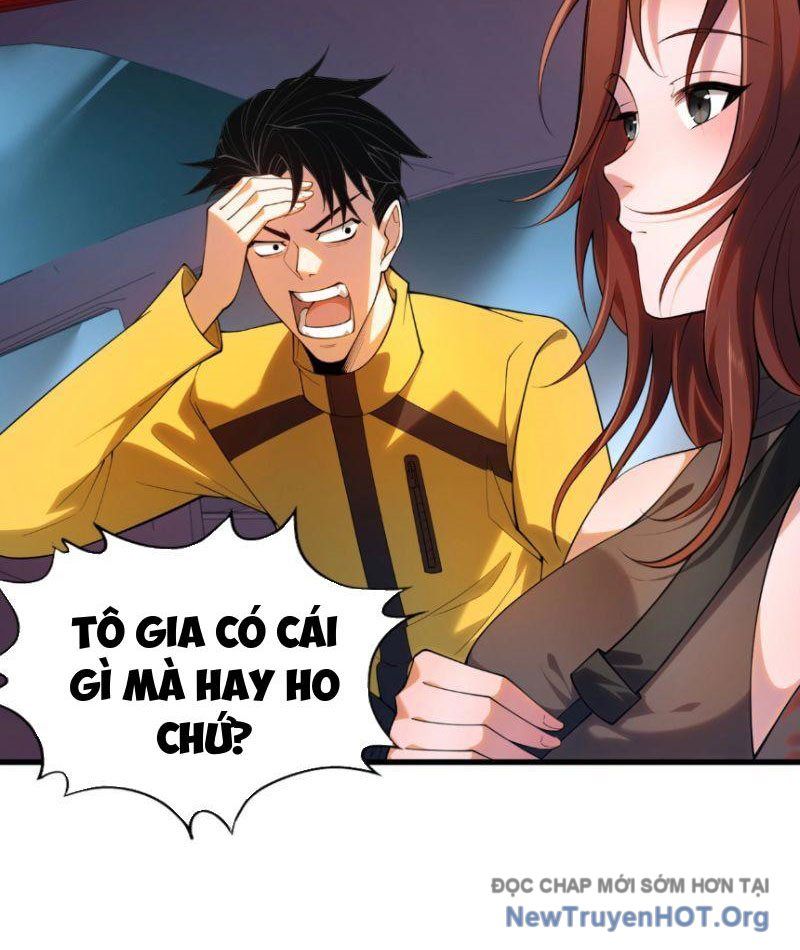 Ẩn Long Đô Thị - Chapter 1 - Page 105