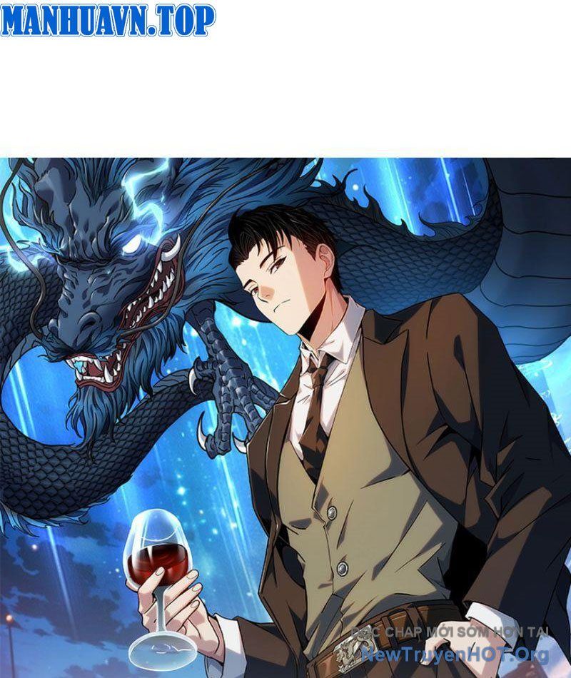 Ẩn Long Đô Thị - Chapter 1 - Page 11