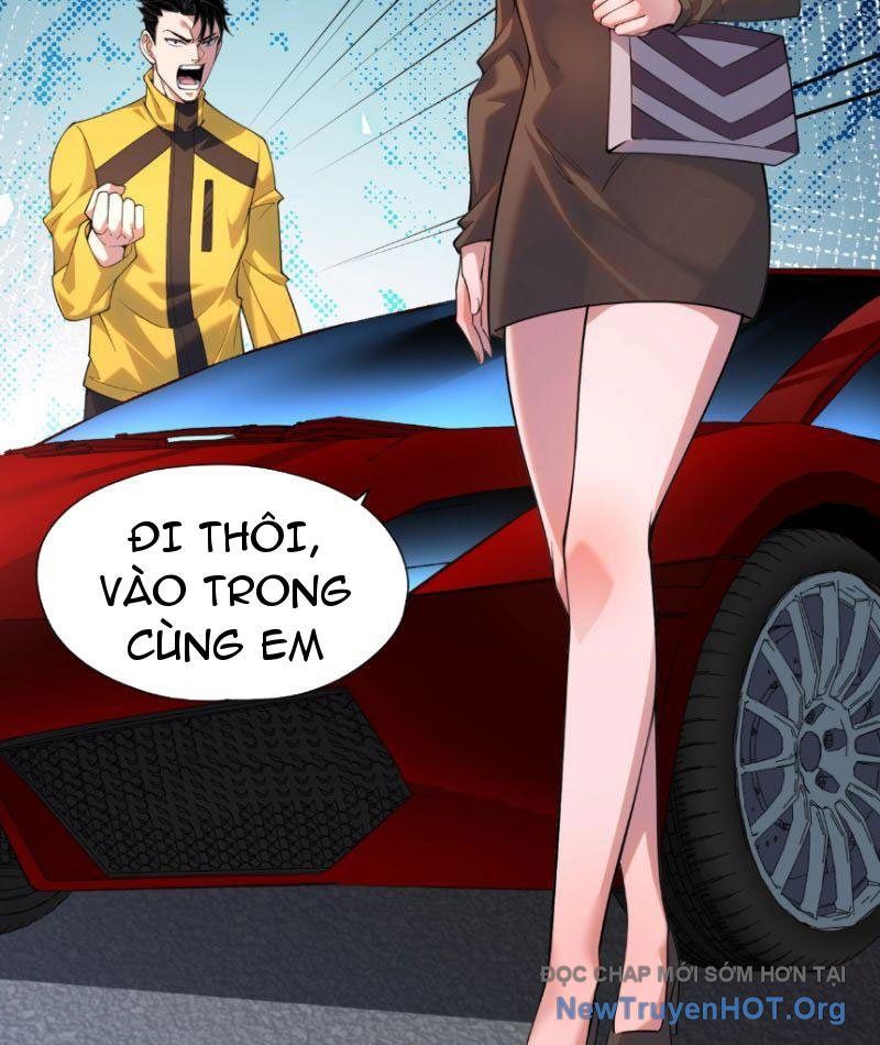 Ẩn Long Đô Thị - Chapter 1 - Page 116