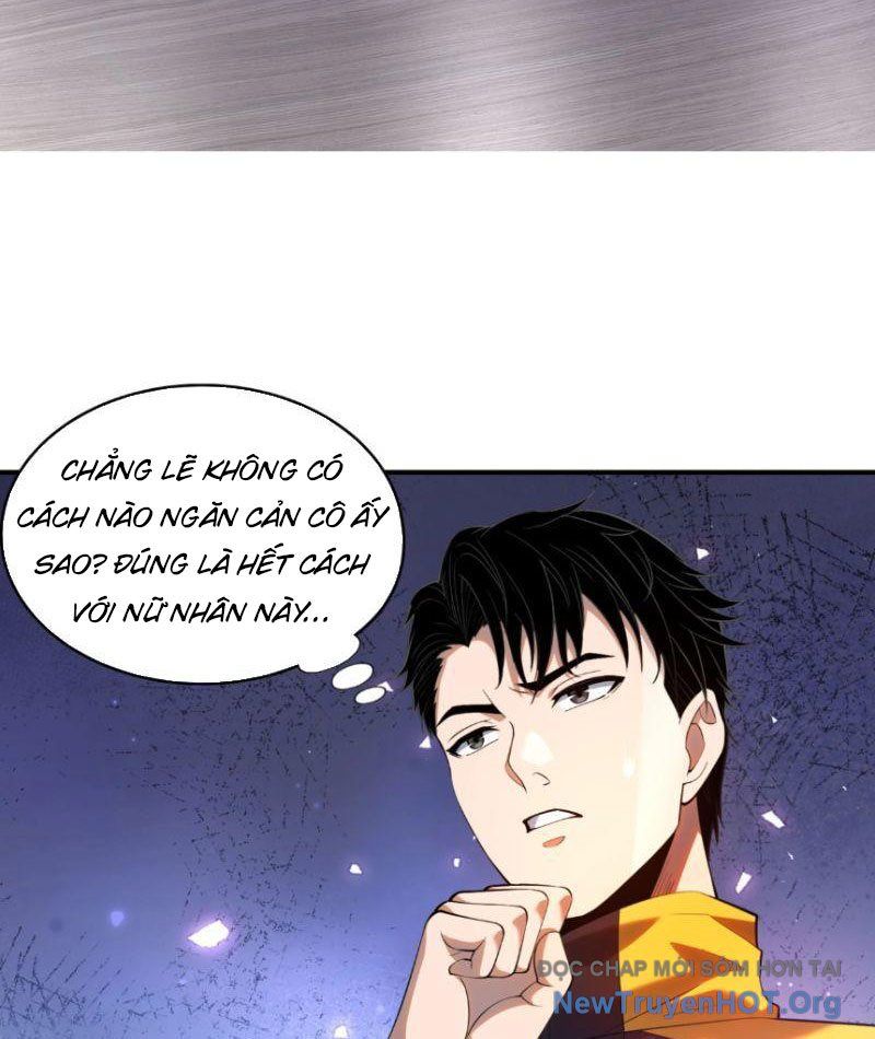 Ẩn Long Đô Thị - Chapter 1 - Page 134