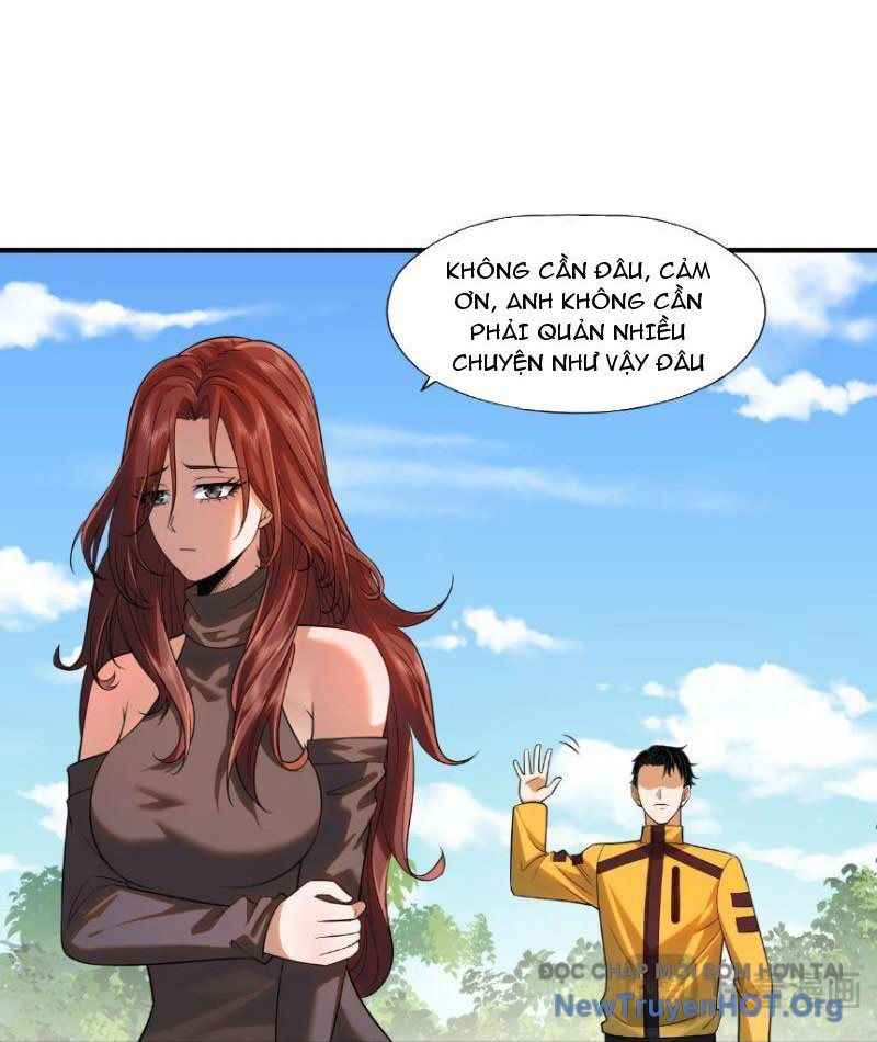 Ẩn Long Đô Thị - Chapter 1 - Page 166