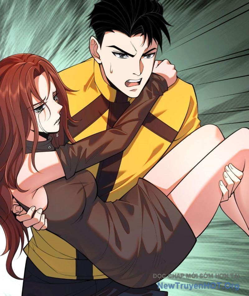 Ẩn Long Đô Thị - Chapter 1 - Page 182