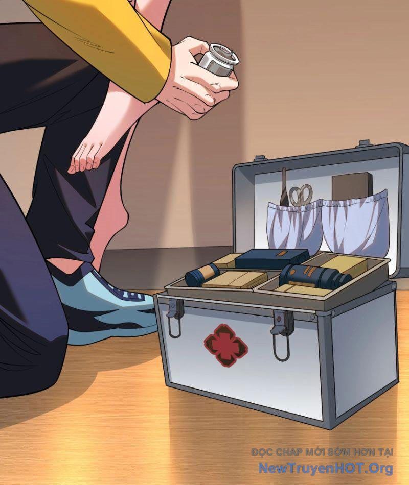 Ẩn Long Đô Thị - Chapter 1 - Page 190