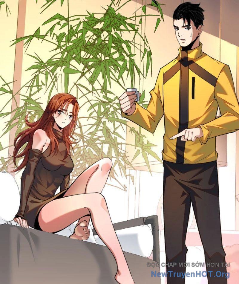 Ẩn Long Đô Thị - Chapter 1 - Page 198