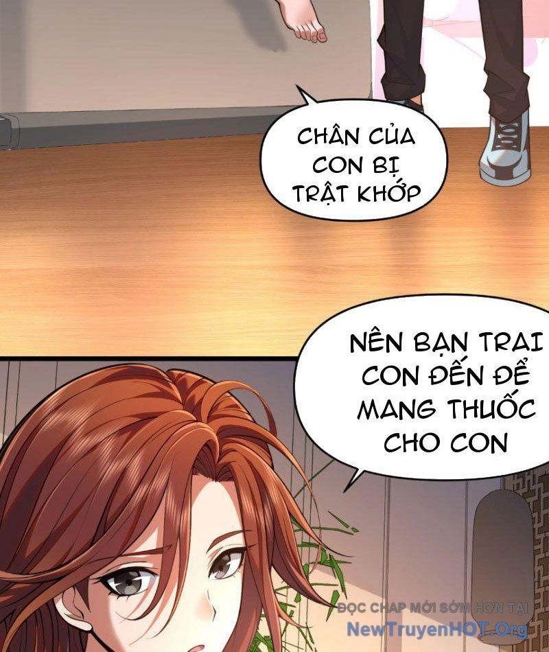 Ẩn Long Đô Thị - Chapter 1 - Page 199