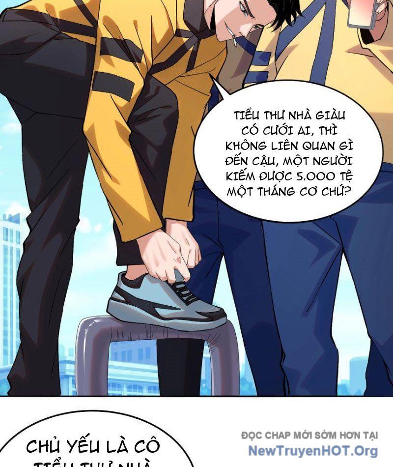 Ẩn Long Đô Thị - Chapter 1 - Page 22