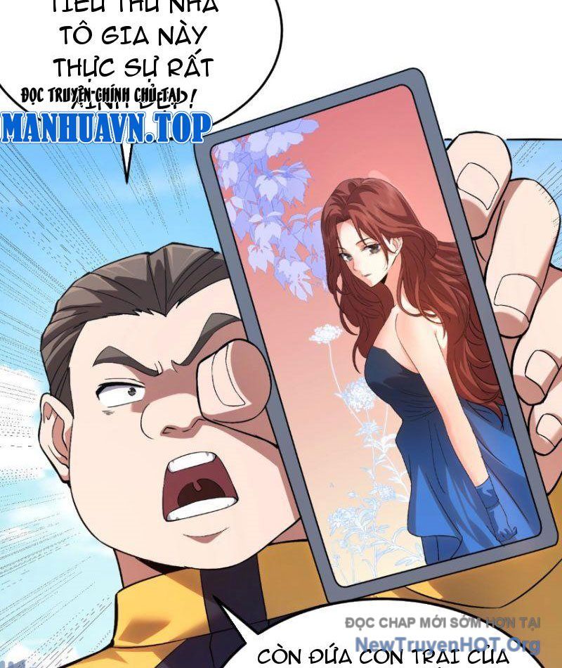 Ẩn Long Đô Thị - Chapter 1 - Page 23