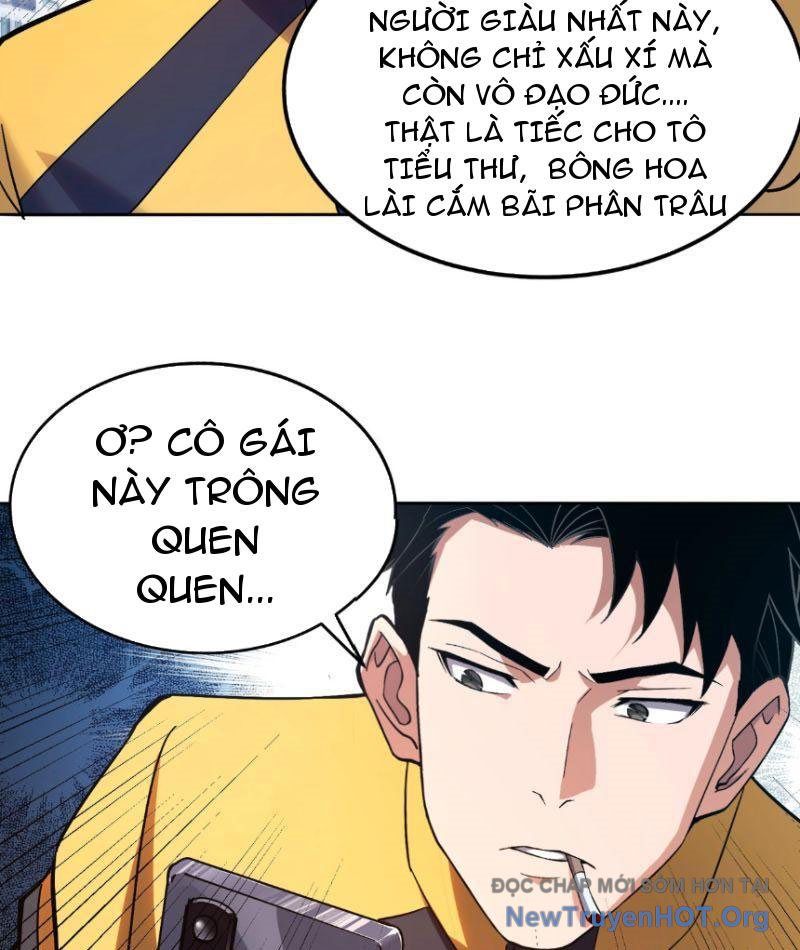 Ẩn Long Đô Thị - Chapter 1 - Page 24