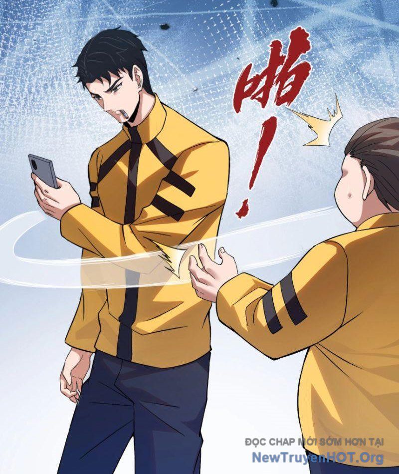 Ẩn Long Đô Thị - Chapter 1 - Page 26