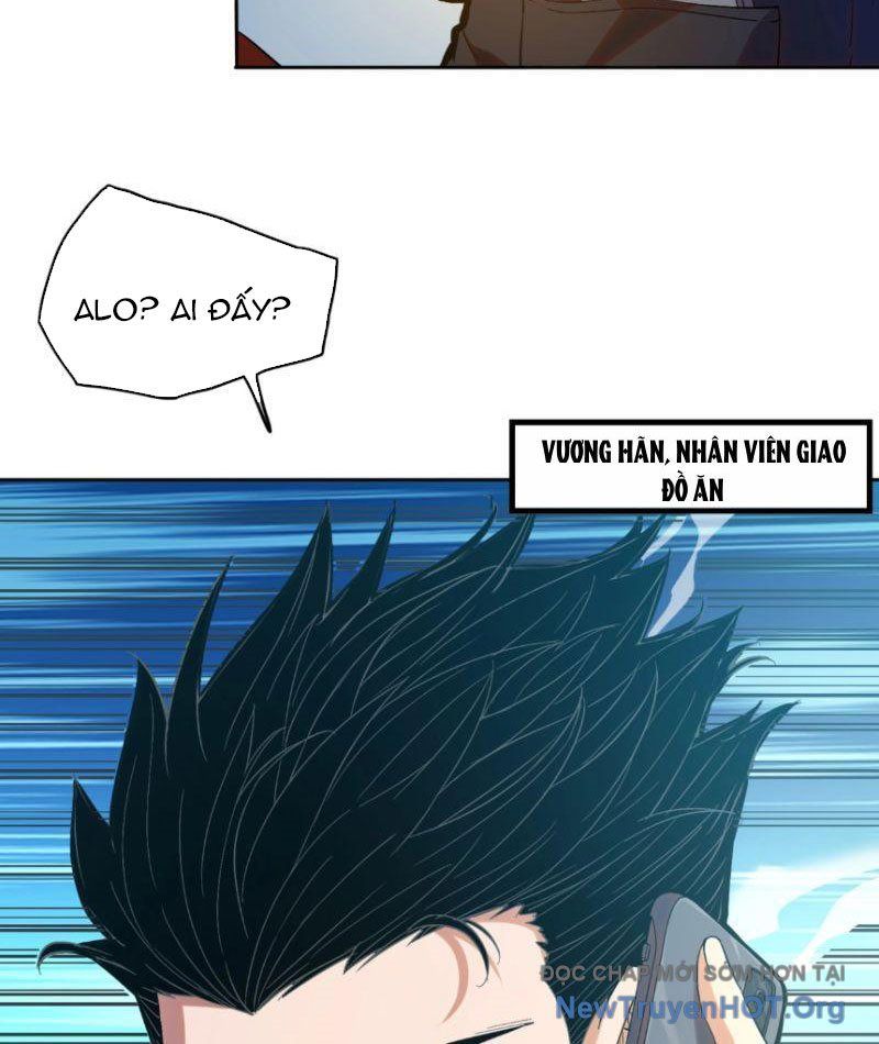 Ẩn Long Đô Thị - Chapter 1 - Page 3