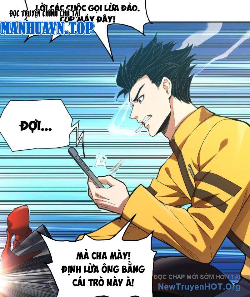 Ẩn Long Đô Thị - Chapter 1 - Page 5