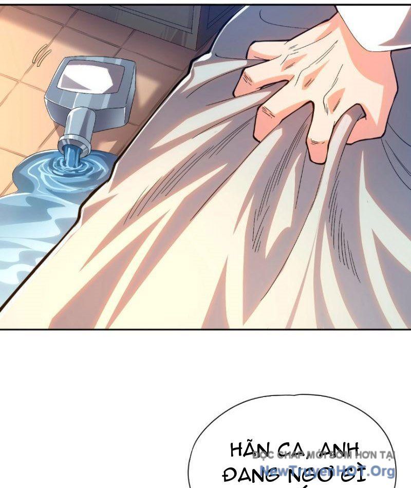 Ẩn Long Đô Thị - Chapter 1 - Page 51