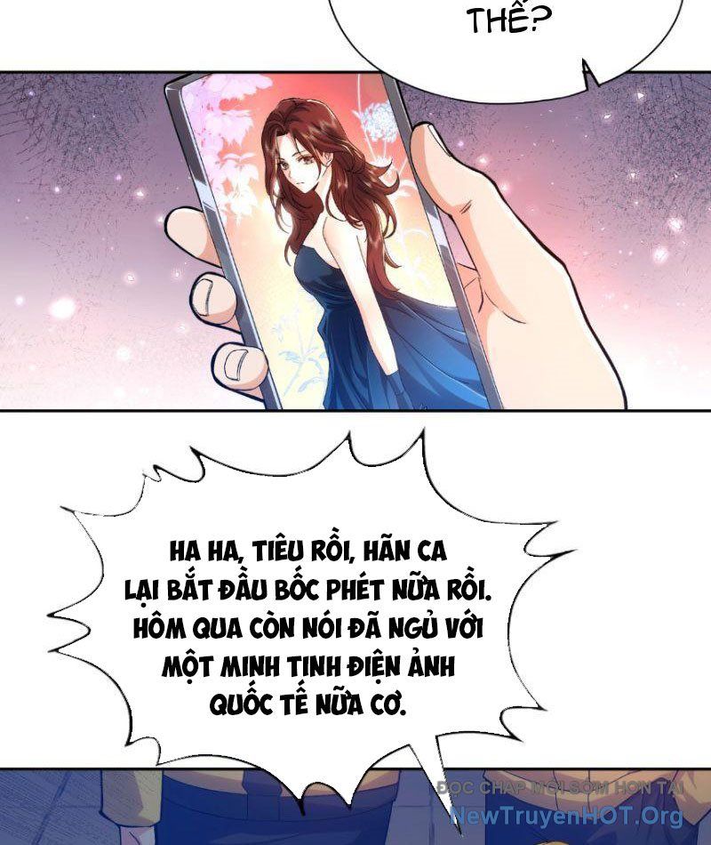 Ẩn Long Đô Thị - Chapter 1 - Page 52