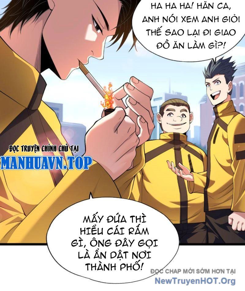 Ẩn Long Đô Thị - Chapter 1 - Page 58