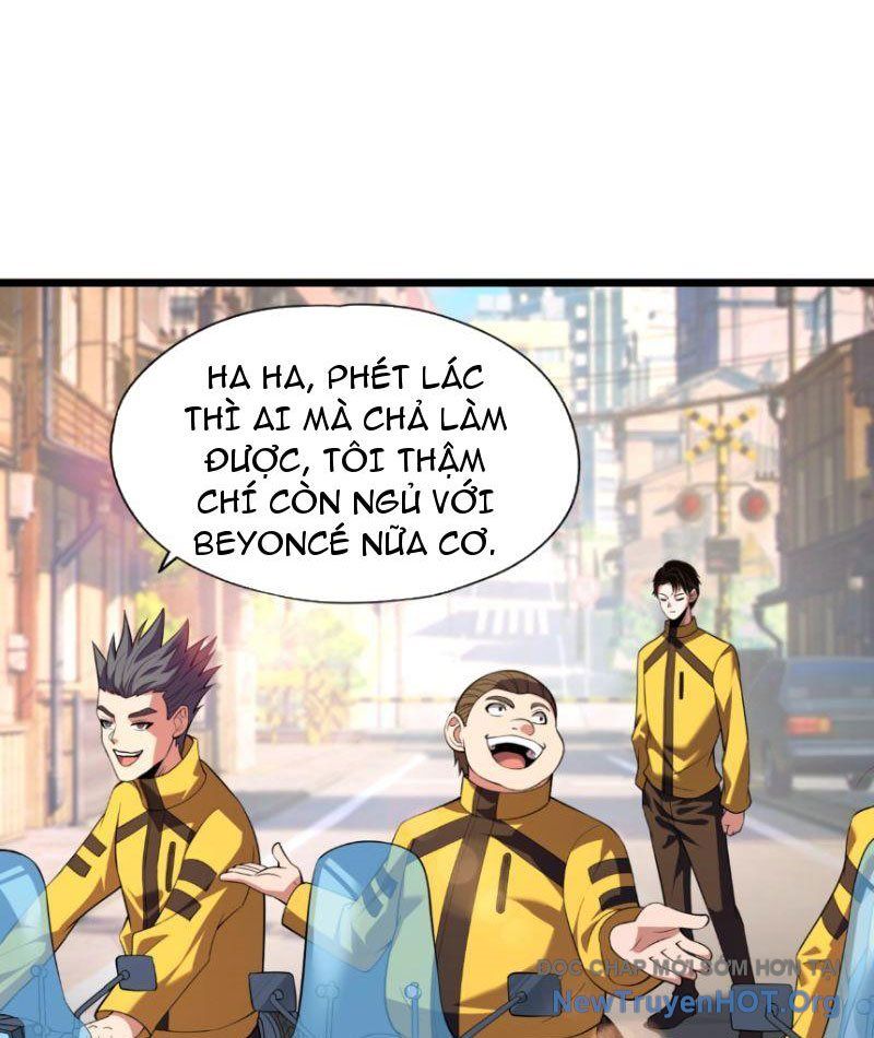 Ẩn Long Đô Thị - Chapter 1 - Page 59