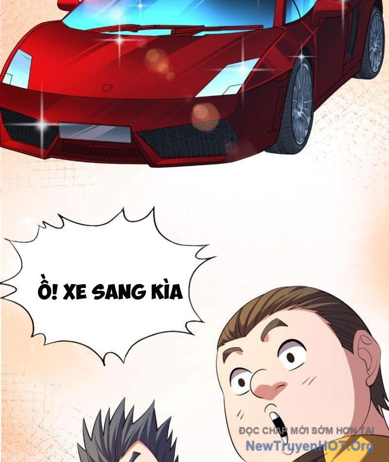 Ẩn Long Đô Thị - Chapter 1 - Page 64