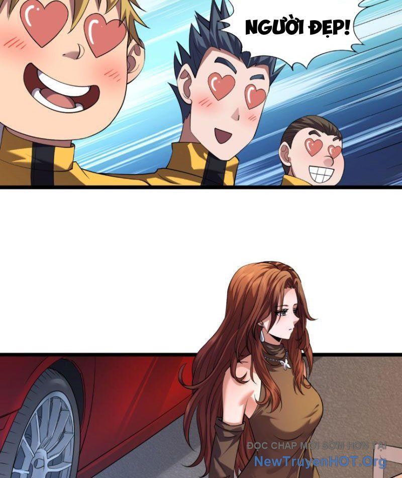 Ẩn Long Đô Thị - Chapter 1 - Page 70