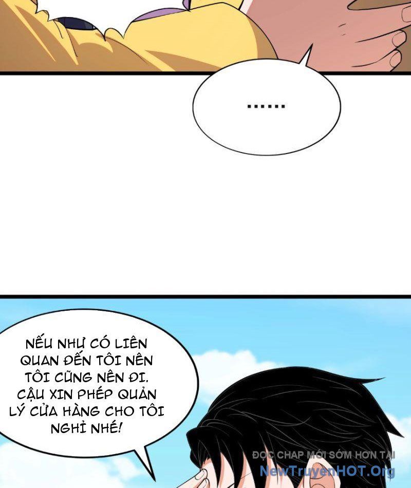 Ẩn Long Đô Thị - Chapter 1 - Page 90