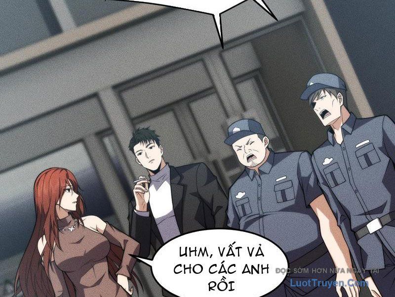 Ẩn Long Đô Thị - Chapter 10 - Page 37