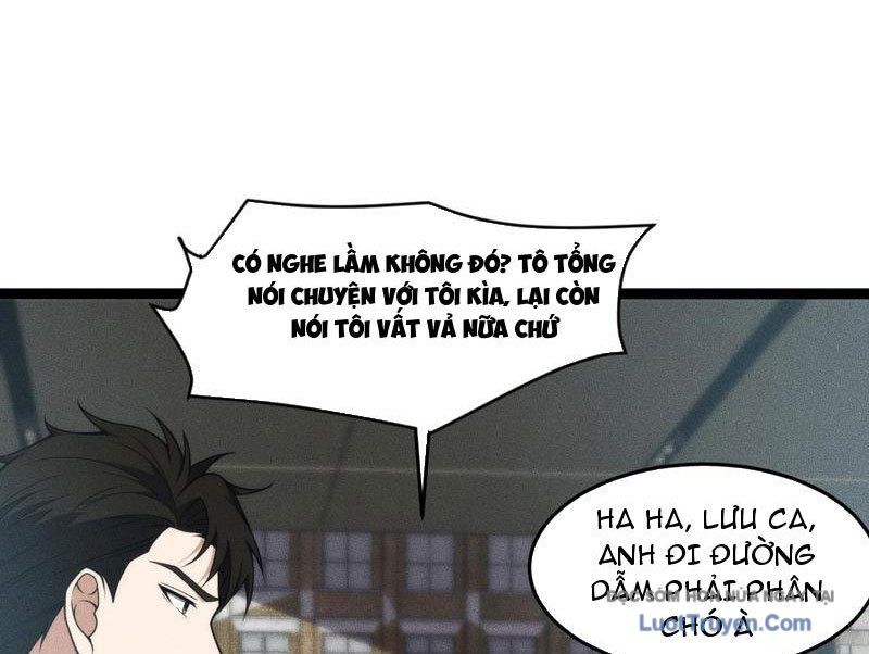 Ẩn Long Đô Thị - Chapter 10 - Page 40