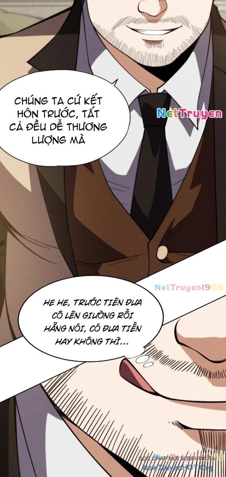 Ẩn Long Đô Thị - Chapter 4 - Page 10