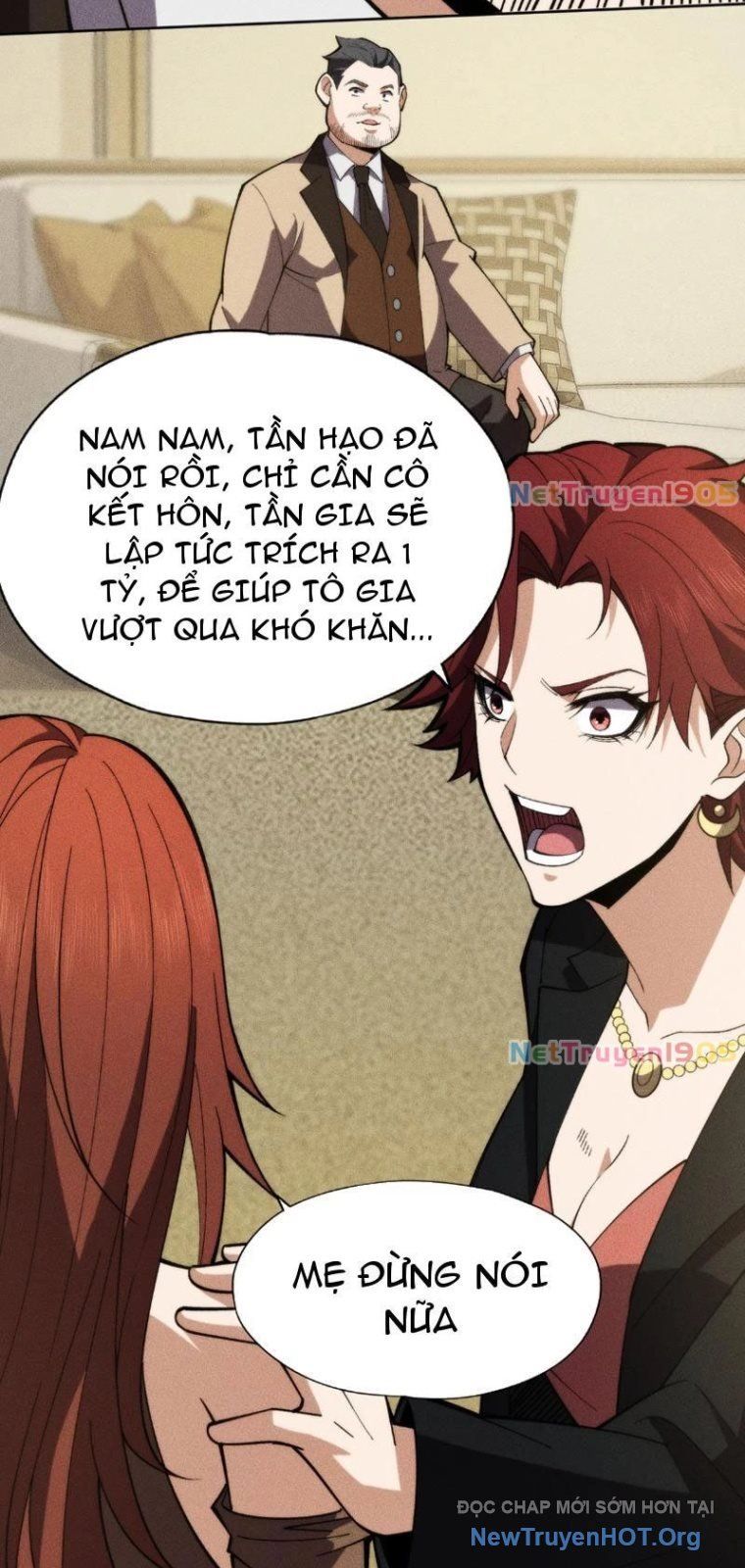 Ẩn Long Đô Thị - Chapter 4 - Page 11