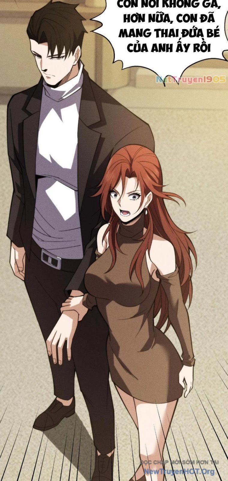 Ẩn Long Đô Thị - Chapter 4 - Page 14