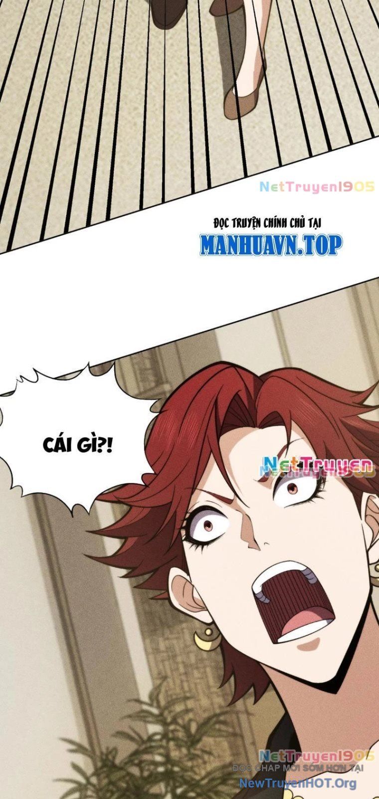 Ẩn Long Đô Thị - Chapter 4 - Page 15