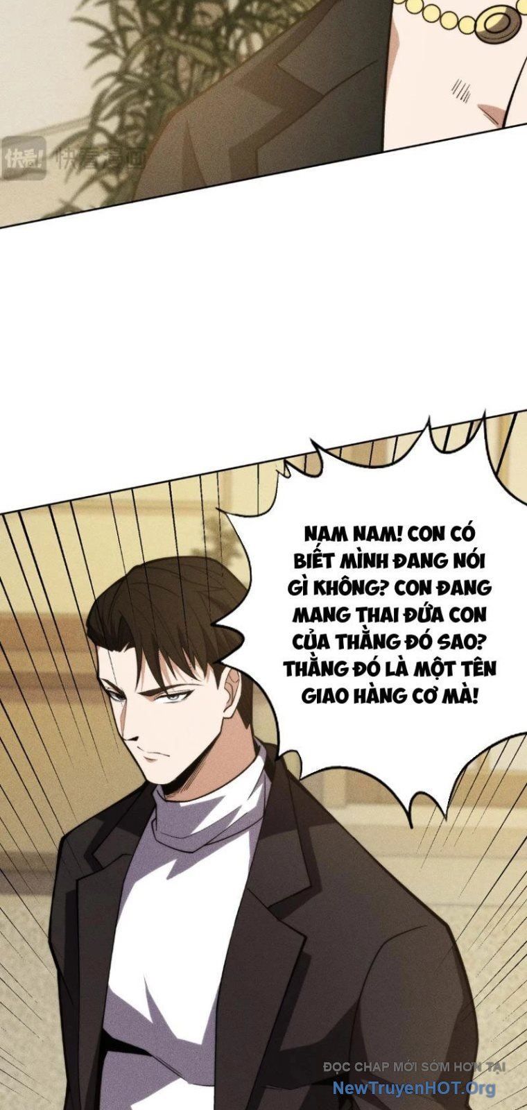 Ẩn Long Đô Thị - Chapter 4 - Page 16