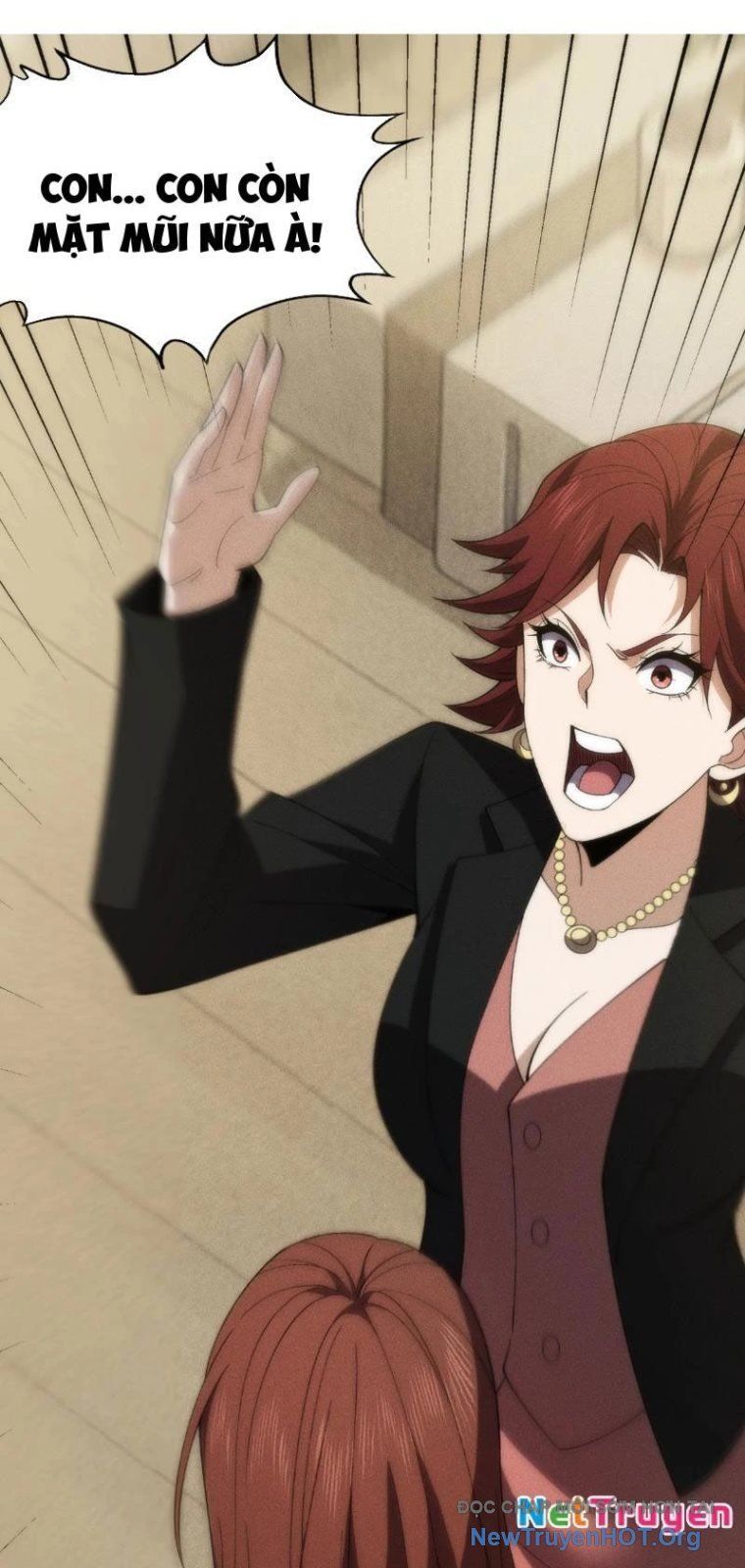 Ẩn Long Đô Thị - Chapter 4 - Page 18