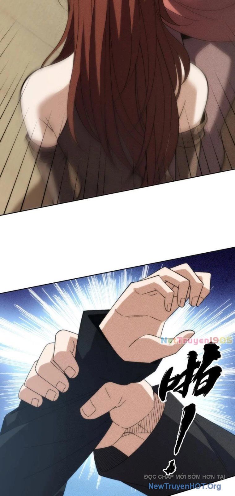 Ẩn Long Đô Thị - Chapter 4 - Page 19