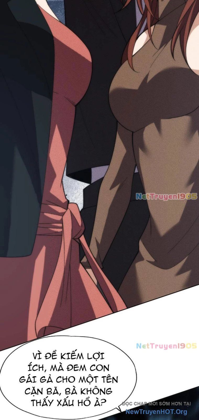 Ẩn Long Đô Thị - Chapter 4 - Page 21