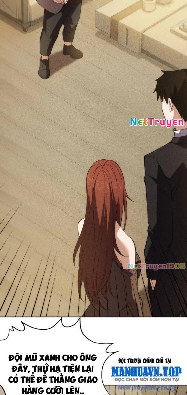 Ẩn Long Đô Thị - Chapter 4 - Page 24