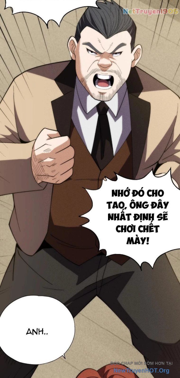 Ẩn Long Đô Thị - Chapter 4 - Page 25