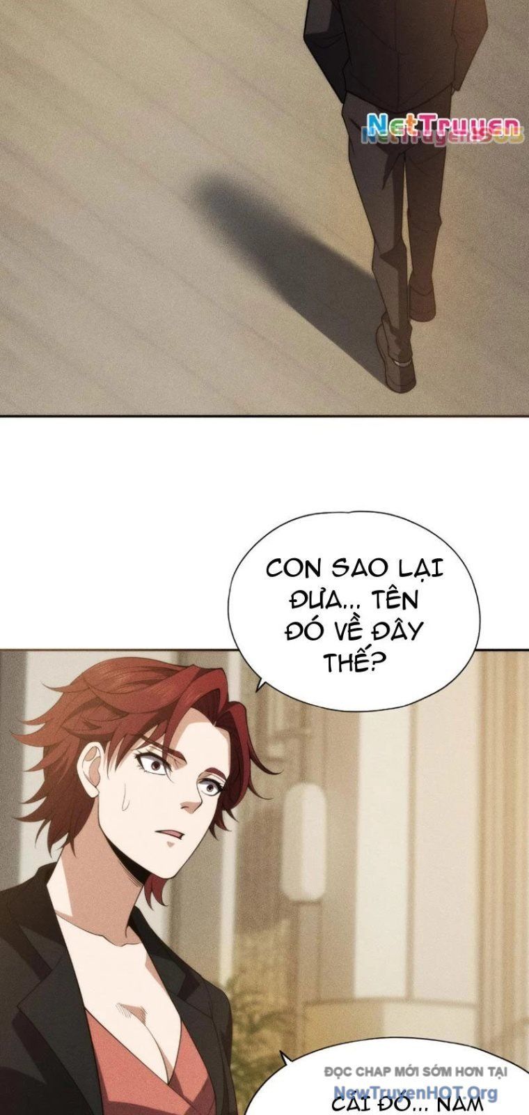 Ẩn Long Đô Thị - Chapter 4 - Page 3