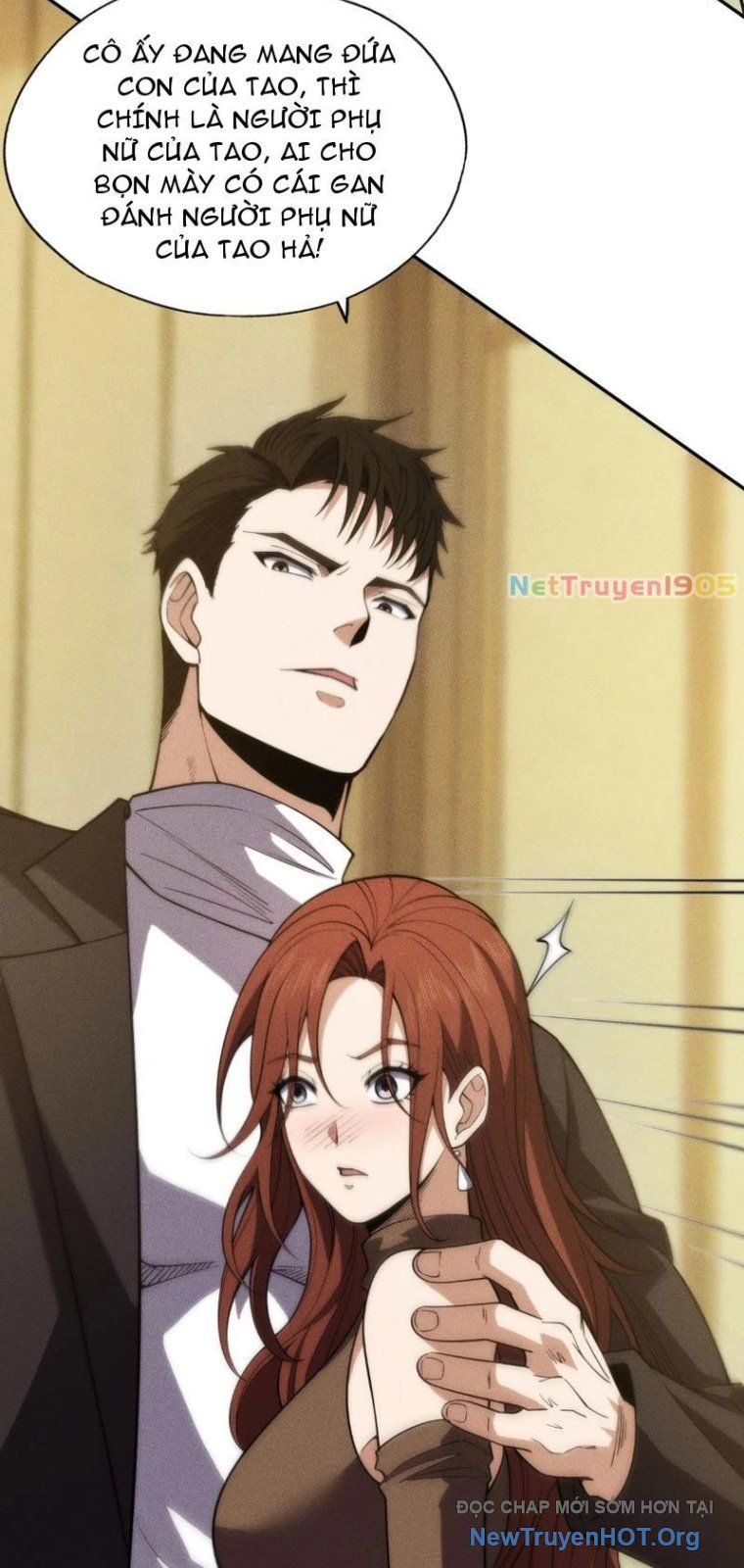 Ẩn Long Đô Thị - Chapter 4 - Page 30