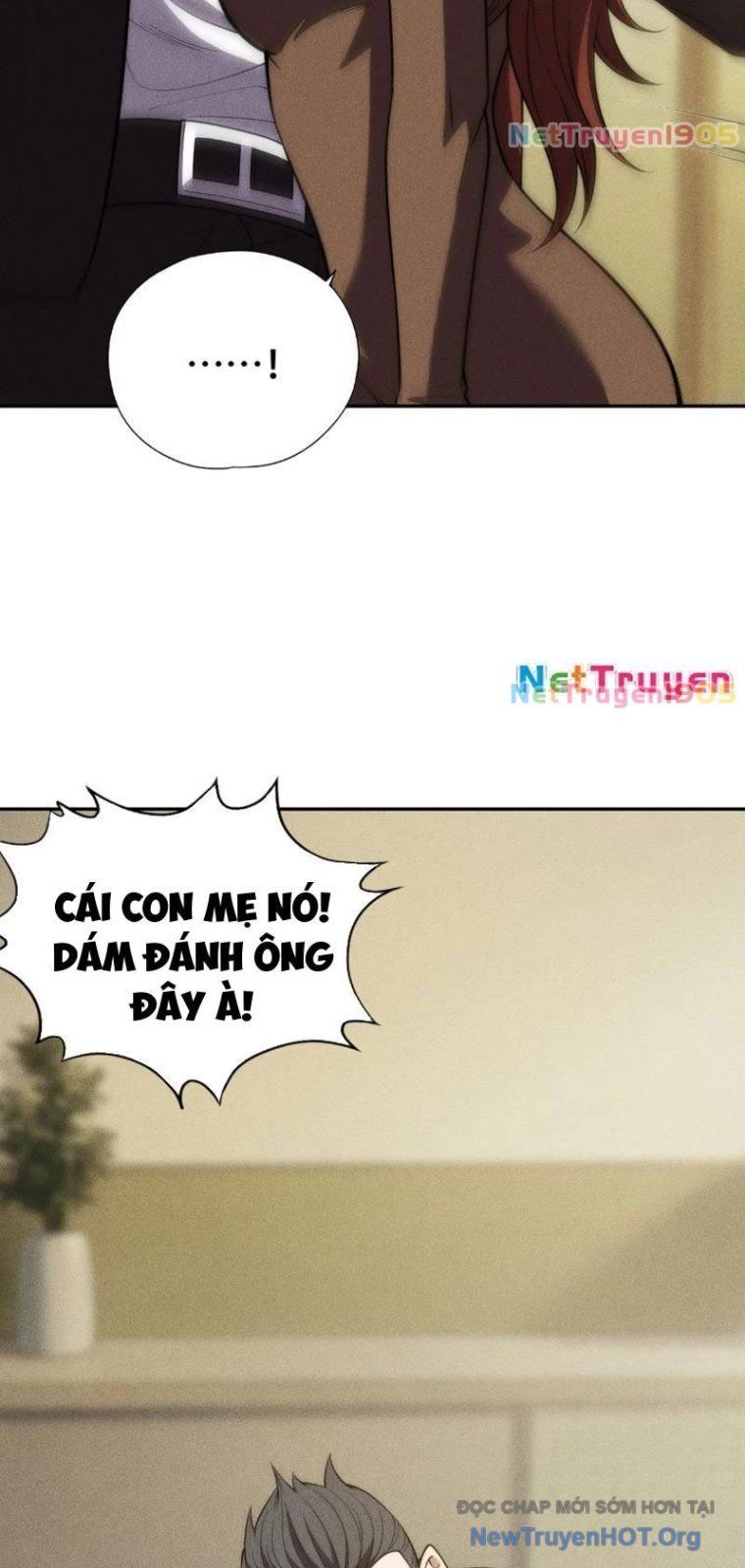 Ẩn Long Đô Thị - Chapter 4 - Page 31